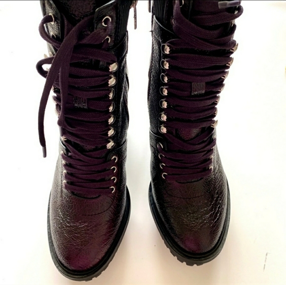 NEW VINCE CAMUTO "ERMANIA" BOOTS - Picture 7 of 16